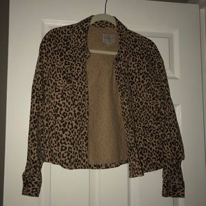 American Eagle outfitters jacket